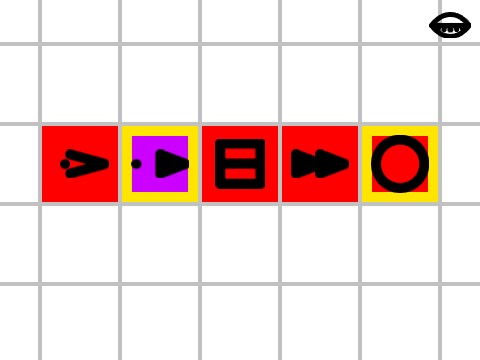 Arrow code 1.1