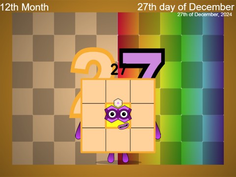 Days Of December Bands Remastered: Day 27