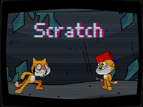 Scratch Wave 3 very fix
