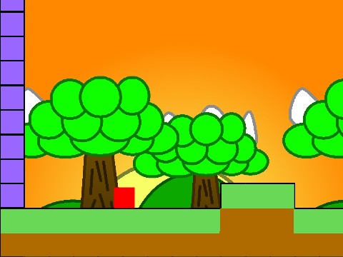 tile based scrolling game maker V1.3