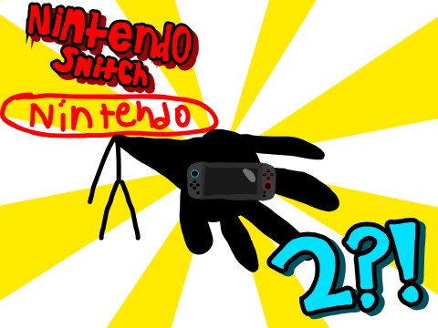 Switch TWO - #Animations