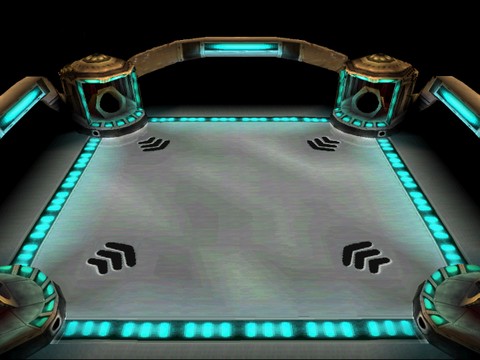 new version of Scratchball