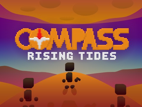Compass II: Rising Tides - Action Platformer