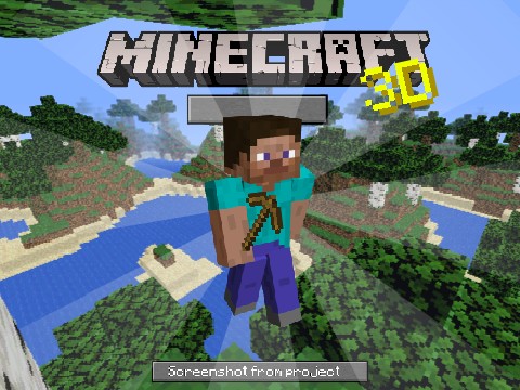 Minecraft