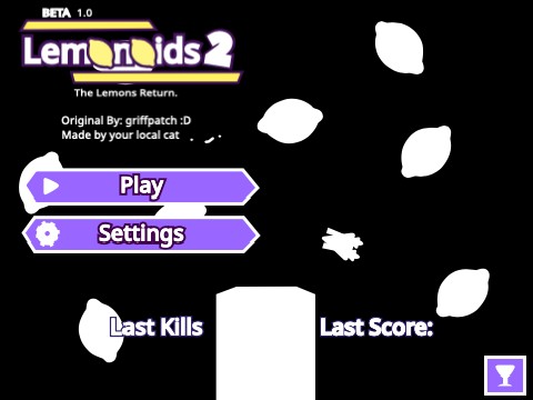 BETA _ Lemonoidz_ The Lemon Return.