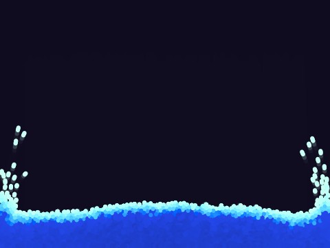Fluid Simulation