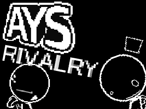 ottie's ays engine: RIVALRY