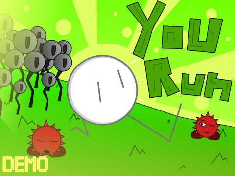 You Run - DEMO