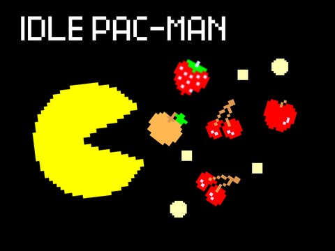 Idle Pac Man v3.1