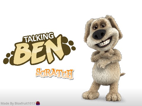 Talking Ben v1.1