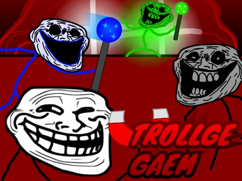 Trollge Gaem [Beta]
