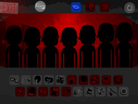 Interbox V2: !!! no animation