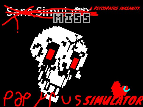 no belief papyrus Simulator