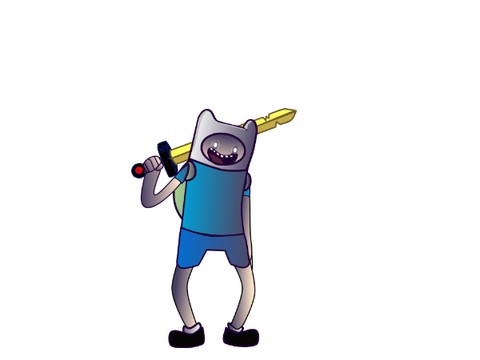 Finn?