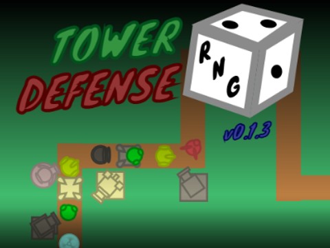 TowerDefenseRNG