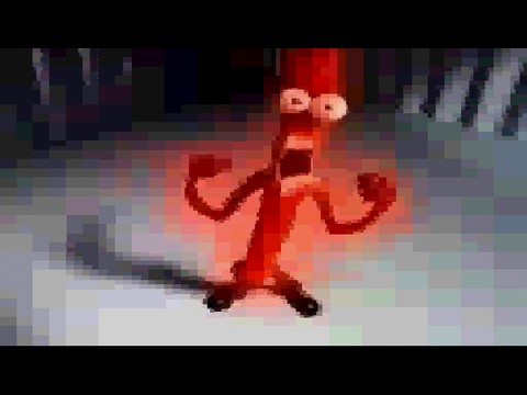 100% Pen video: Peperami Ad (1993)