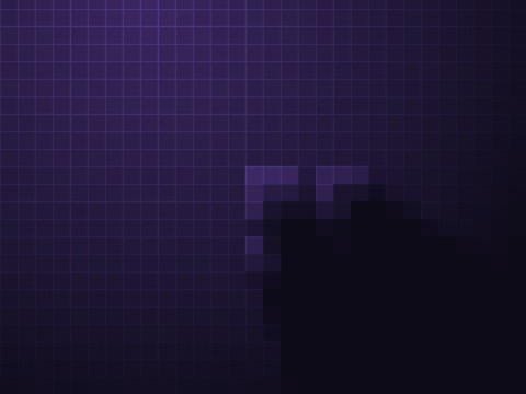 Tilemap based 2D Lighting engine Test