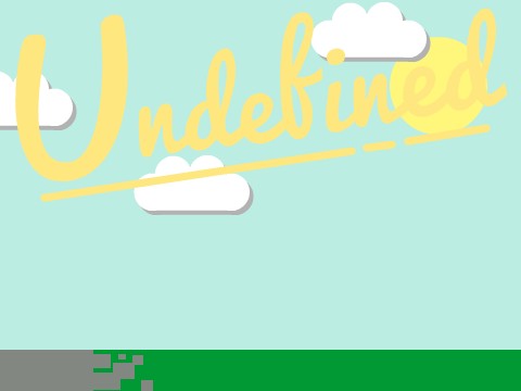Undefined