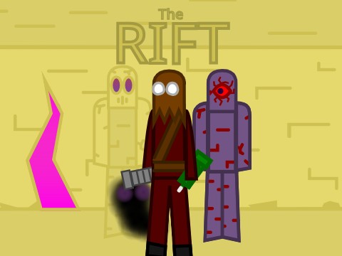 Contest Entry: 