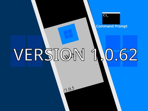 Windows remake remix (V1.0.63)