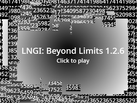 LNGI - Beyond Limits v1.2.6