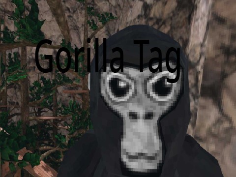 Gorilla Tag (beta)