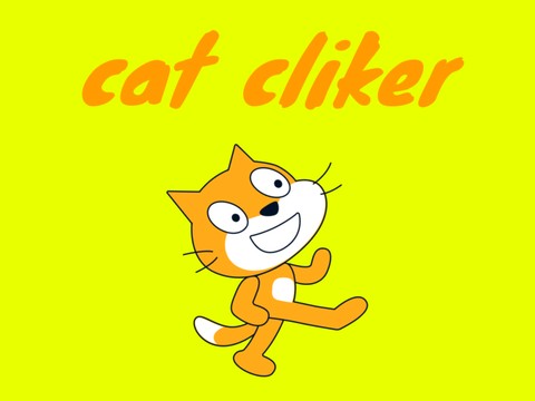 cat clicker