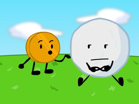 BFB 1 but it's 2010