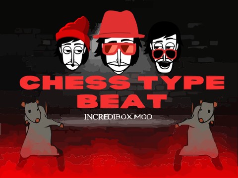 Chess Type Beat - Incredibox MINI Mod