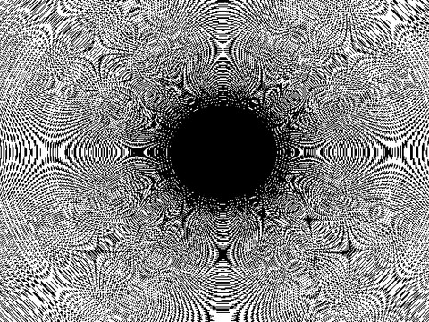 Whirl Effect but cool!
