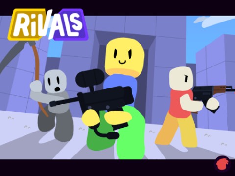 Roblox Rivals
