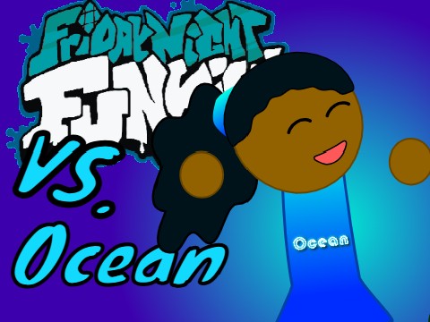 FNF Vs. Ocean