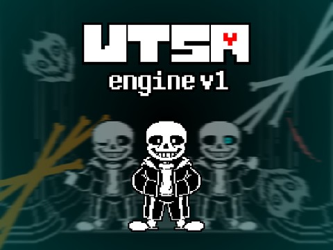 UTSA engine v1