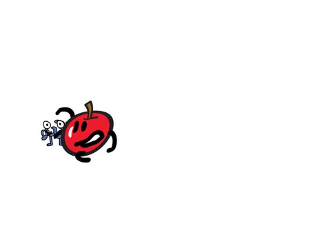 Object bacratacal but it’s animation scuffle intro