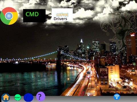 Neonlight_OS V4
