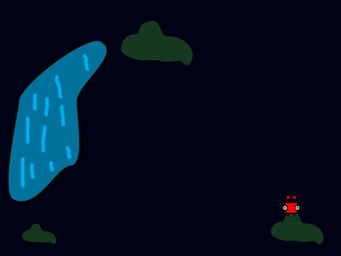 Gooblets Simulation