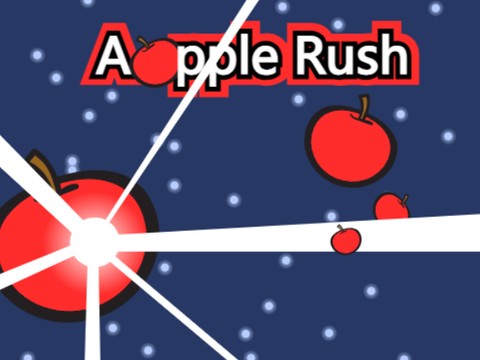 Apple Rush V0.3