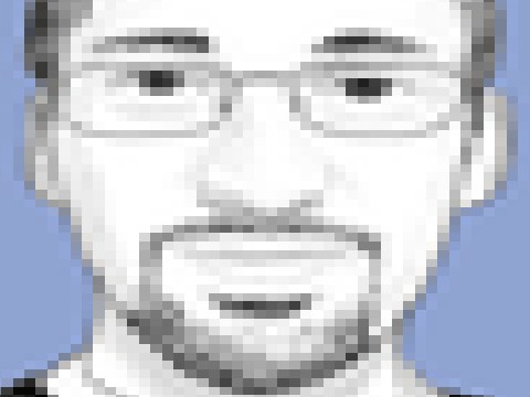 Griffpatch Challenge