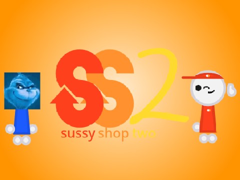 sussy shop two