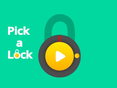 Pick A Lock