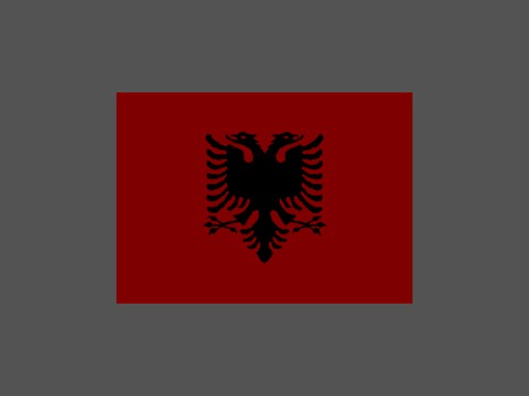 flag band: europe (individuals)