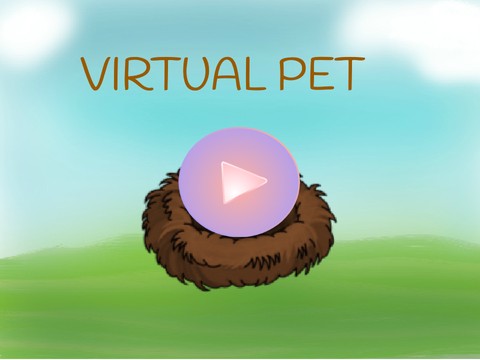 bonk virtual pet