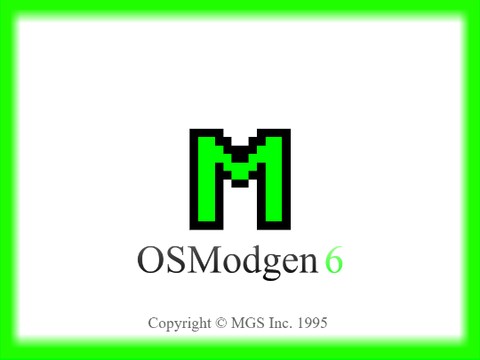 OSModgen 6