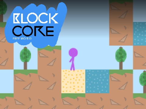 BLOCK CORE V1.0