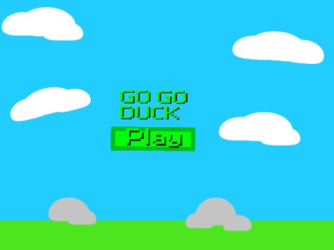 Go Go Duck