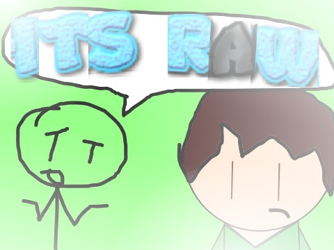 It's Raw... | #Animations #Shorts #Sus