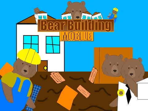 Bear Building Mobile 1.1.5 (DISCONTINUED)