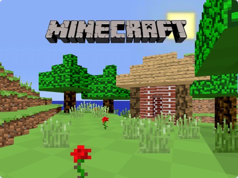 Minecraft Alpha