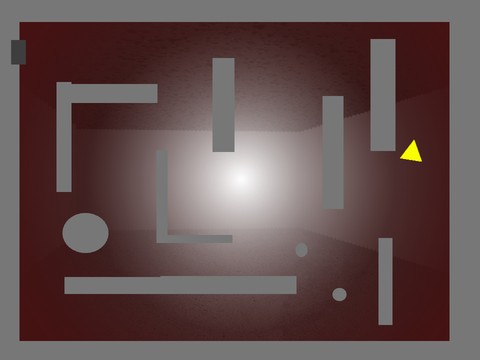 Horror Raycasting [Demo] [v1.09]