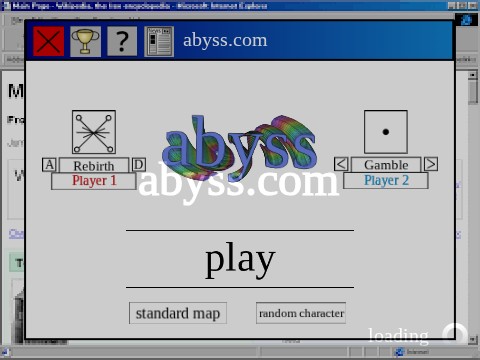 abyss.com